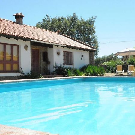 Vila Casa Bela Vista Castelo de Vide Exteriér fotografie