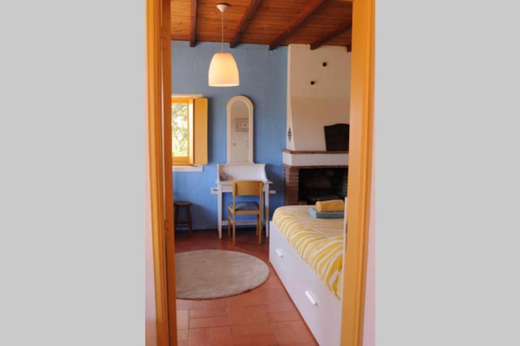 Vila Casa Bela Vista Castelo de Vide Exteriér fotografie